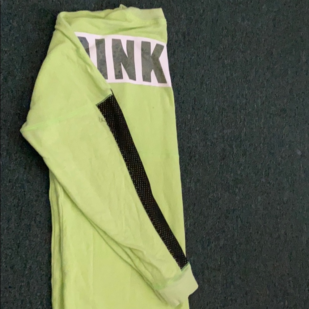 Pink Sweatshirt - Picture 4 of 4